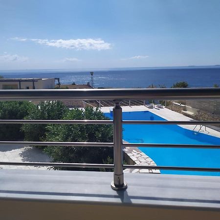 Nicolas Apartments Ierapetra  Exterior photo
