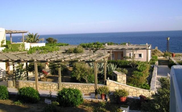 Nicolas Apartments Ierapetra  Exterior photo