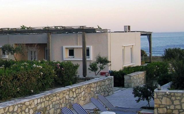Nicolas Apartments Ierapetra  Exterior photo