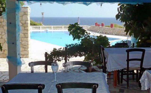 Nicolas Apartments Ierapetra  Exterior photo