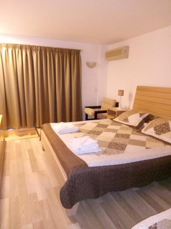 Nicolas Apartments Ierapetra  Exterior photo