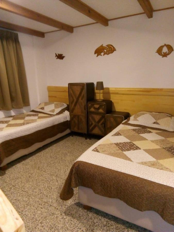 Nicolas Apartments Ierapetra  Exterior photo