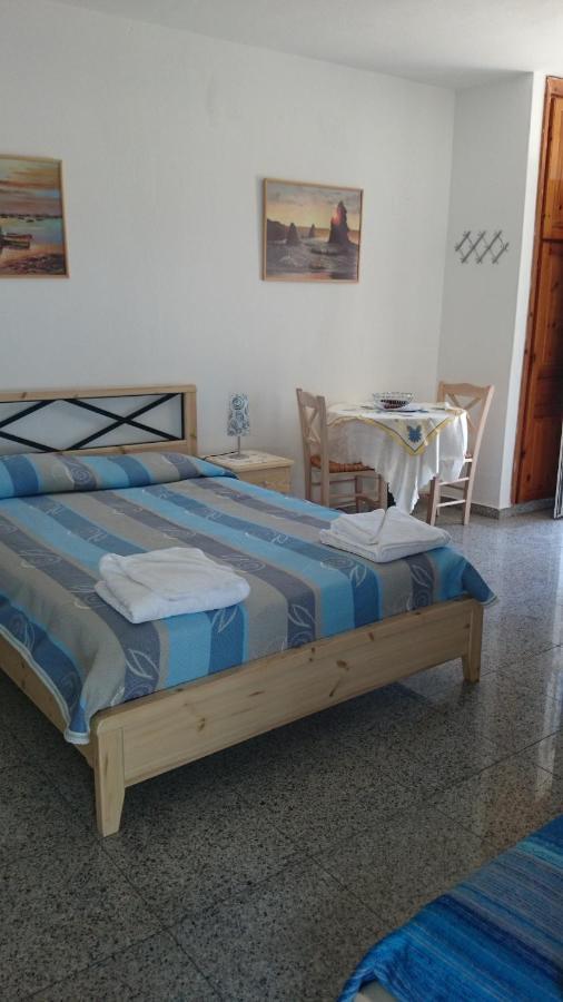 Nicolas Apartments Ierapetra  Exterior photo