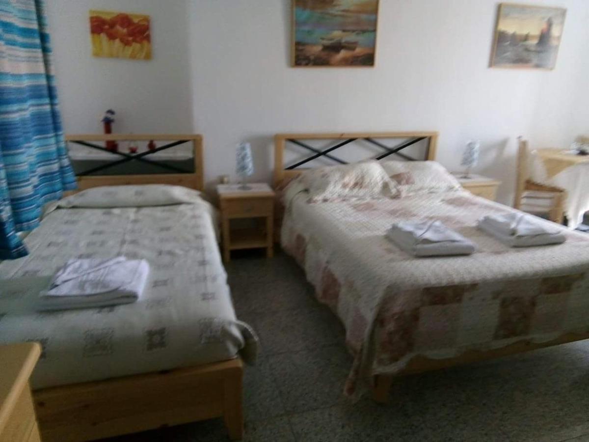 Nicolas Apartments Ierapetra  Exterior photo