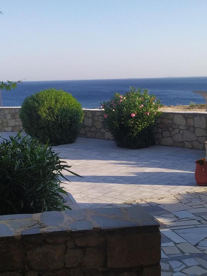 Nicolas Apartments Ierapetra  Exterior photo