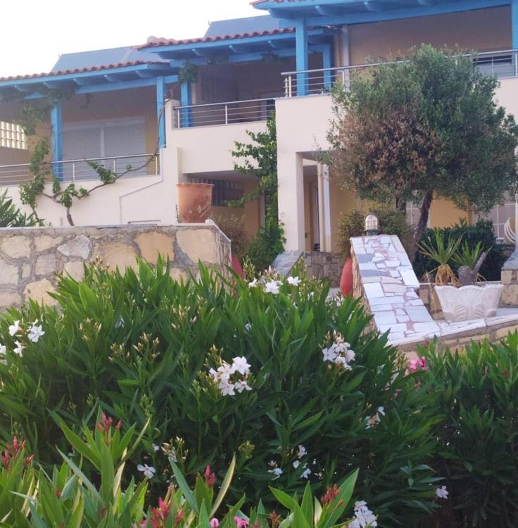 Nicolas Apartments Ierapetra  Exterior photo