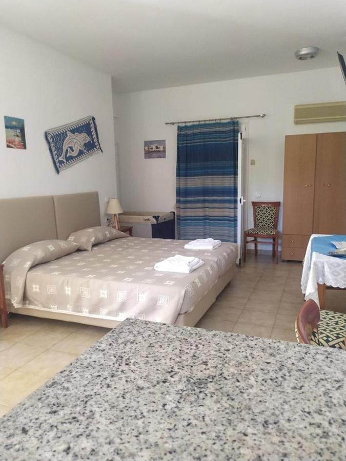 Nicolas Apartments Ierapetra  Exterior photo