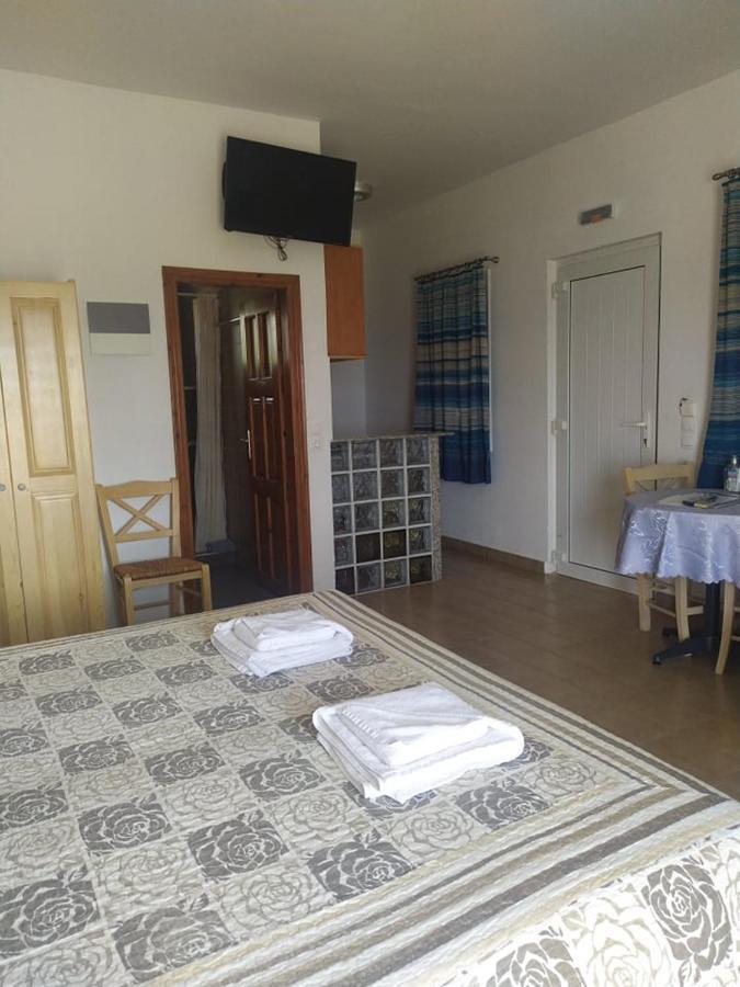 Nicolas Apartments Ierapetra  Exterior photo