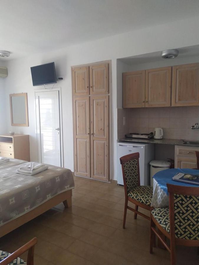 Nicolas Apartments Ierapetra  Exterior photo