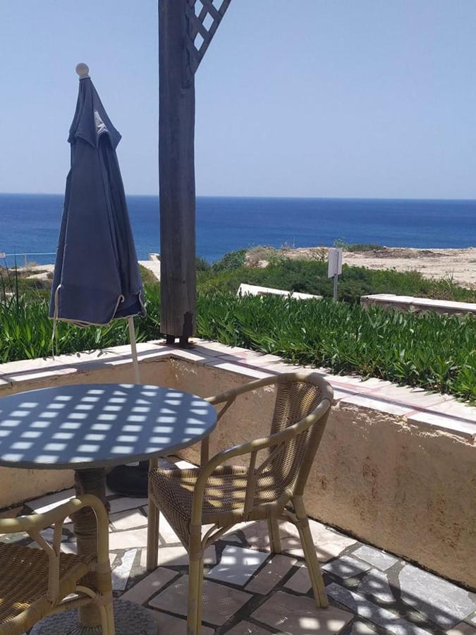 Nicolas Apartments Ierapetra  Exterior photo