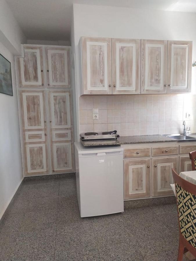 Nicolas Apartments Ierapetra  Exterior photo