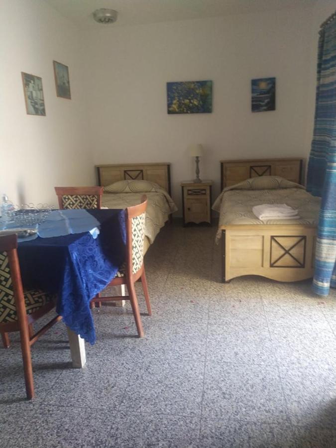 Nicolas Apartments Ierapetra  Exterior photo