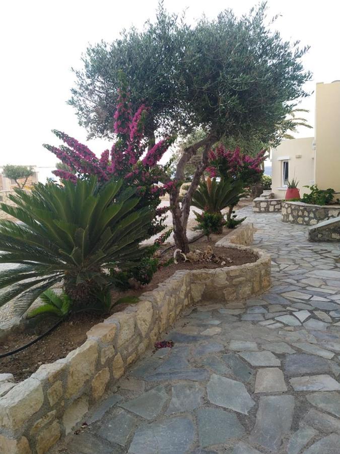 Nicolas Apartments Ierapetra  Exterior photo