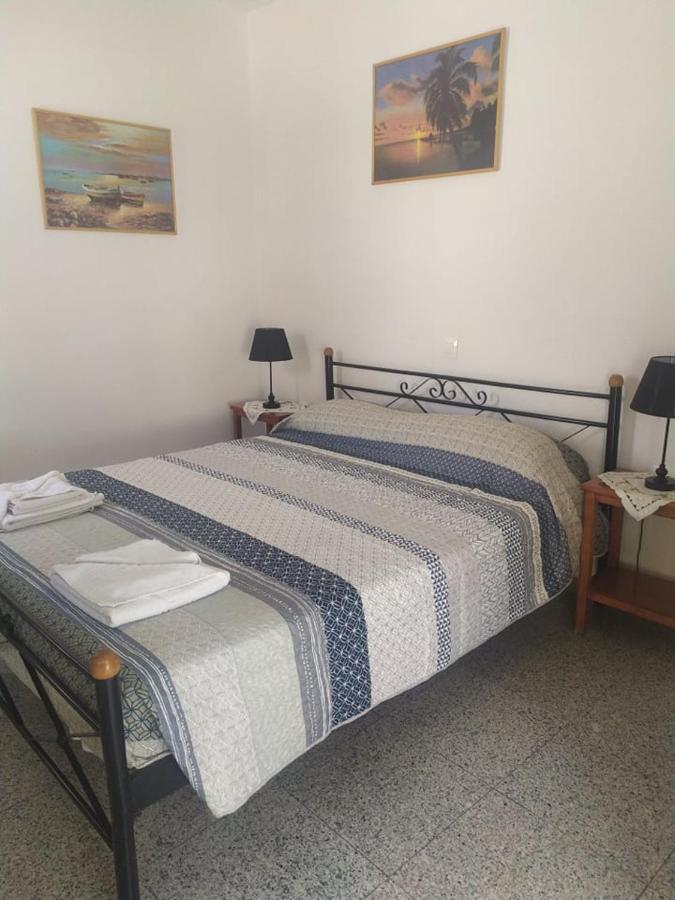 Nicolas Apartments Ierapetra  Exterior photo