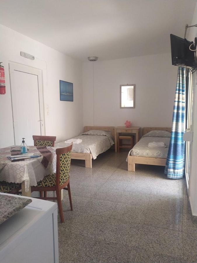 Nicolas Apartments Ierapetra  Exterior photo