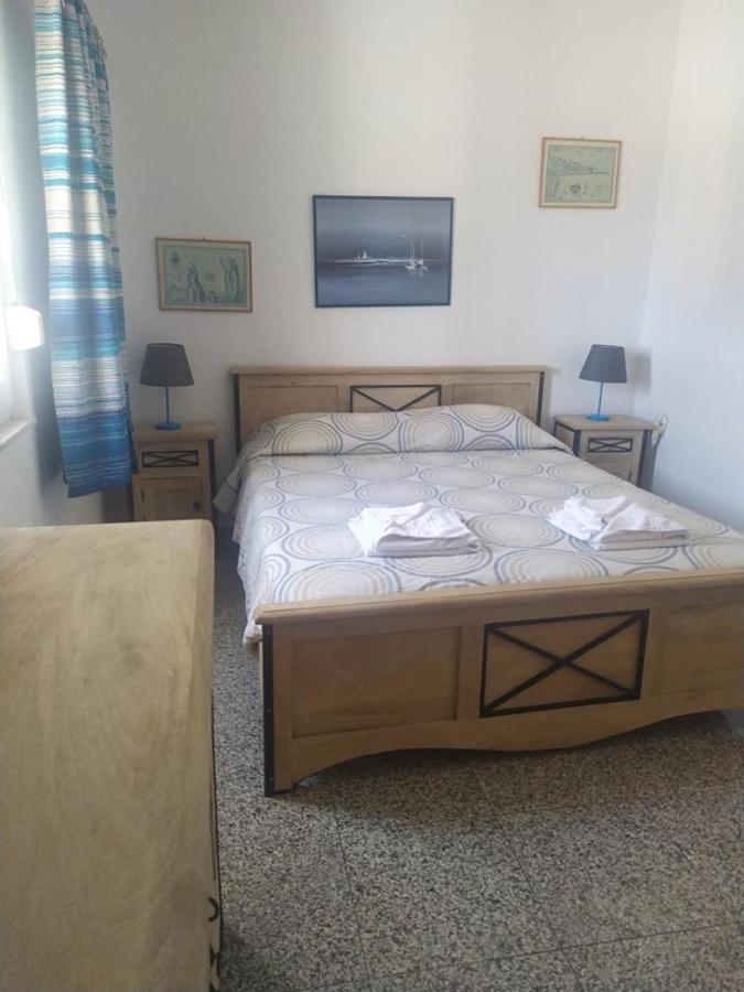 Nicolas Apartments Ierapetra  Exterior photo