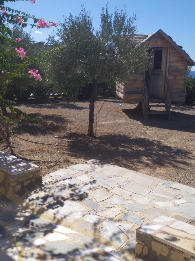 Nicolas Apartments Ierapetra  Exterior photo