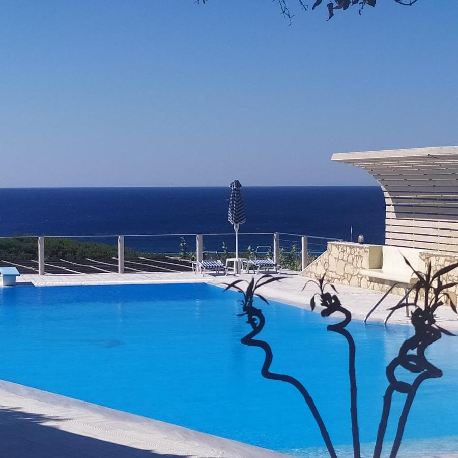 Nicolas Apartments Ierapetra  Exterior photo