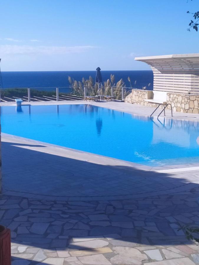 Nicolas Apartments Ierapetra  Exterior photo