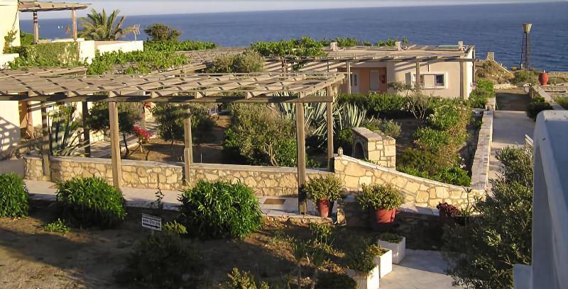 Nicolas Apartments Ierapetra  Exterior photo