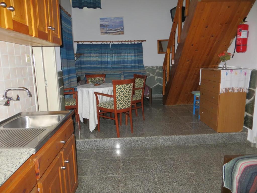 Nicolas Apartments Ierapetra  Room photo