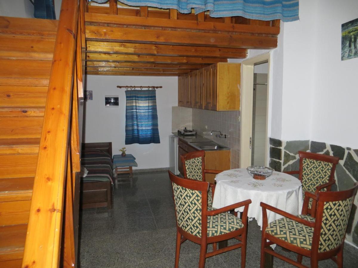 Nicolas Apartments Ierapetra  Room photo