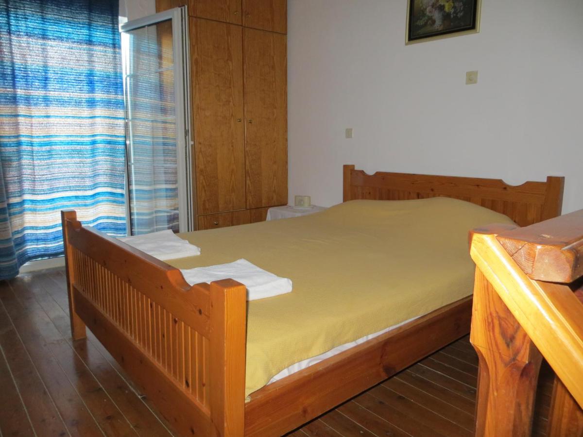 Nicolas Apartments Ierapetra  Room photo