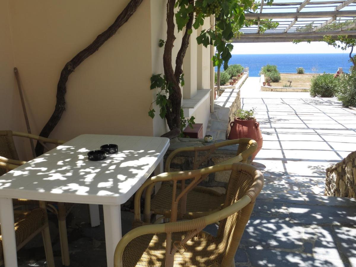 Nicolas Apartments Ierapetra  Room photo